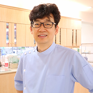 歯科塾YOBOU・塾長 小島 理史